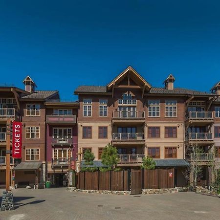 Catamount 207C Hotel Kingswood Estates Eksteriør billede